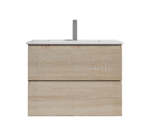 Legna Wall Hung Vanity