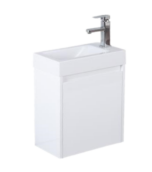 Polar Wall Hung Slim