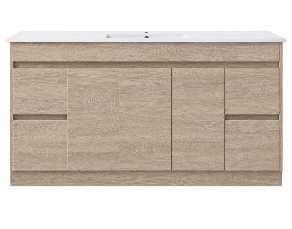 Tobi Vanity
