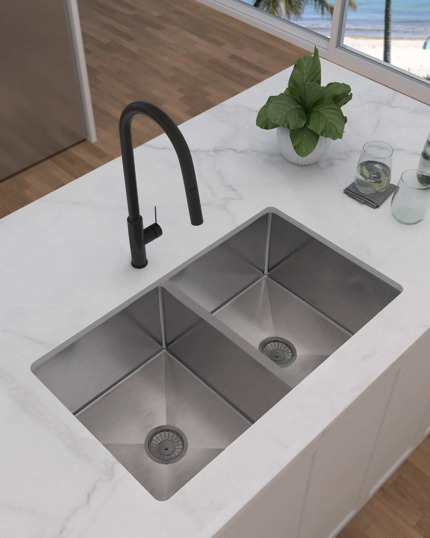 Stainless Steel