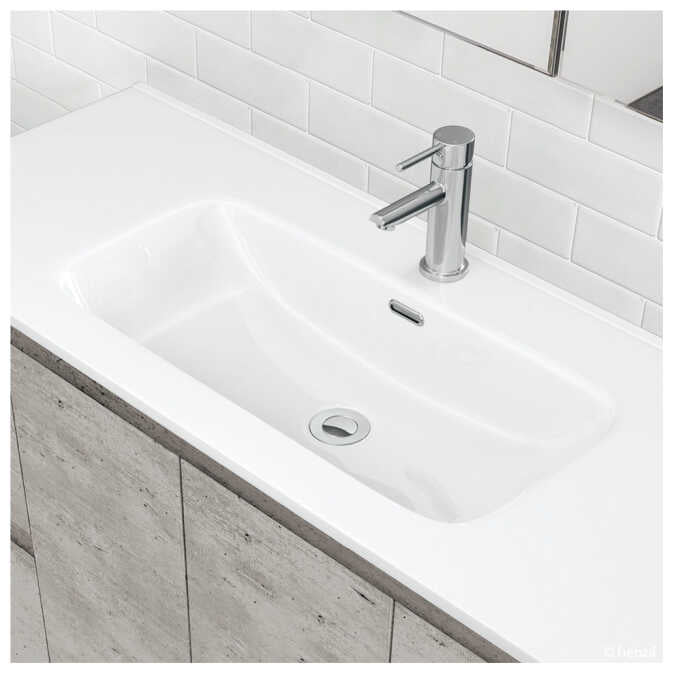 Cabinet Basins
