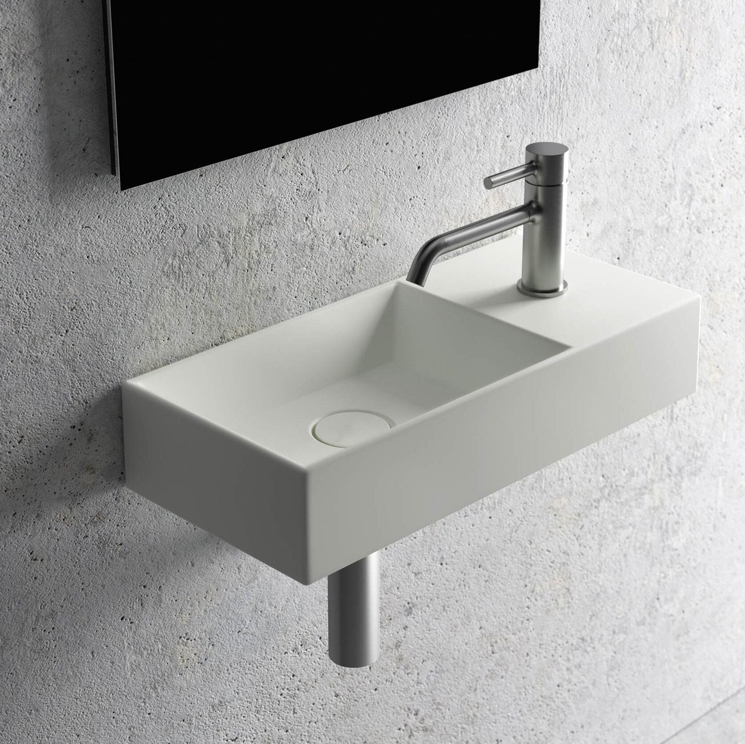 Wall Hung Basin