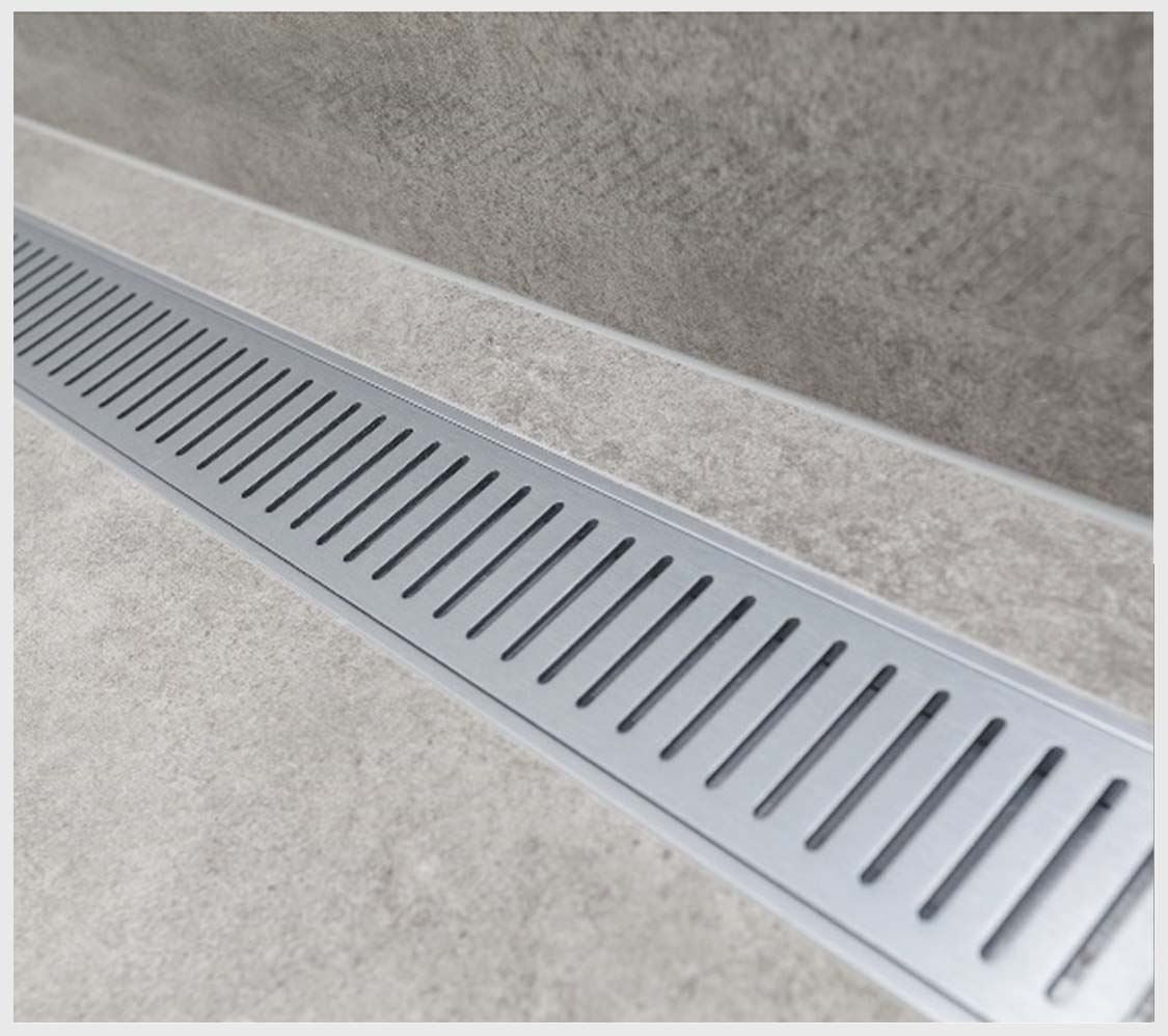 Grates