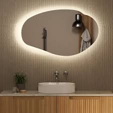 LED Mirror