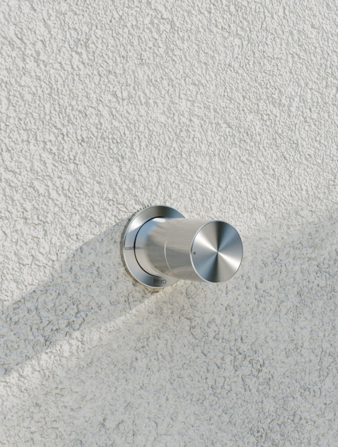 Shower Mixer