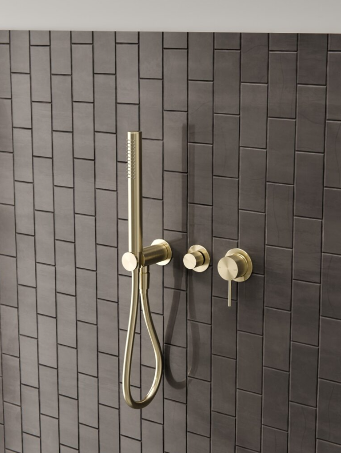 Shower System