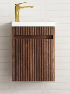 mini vanity