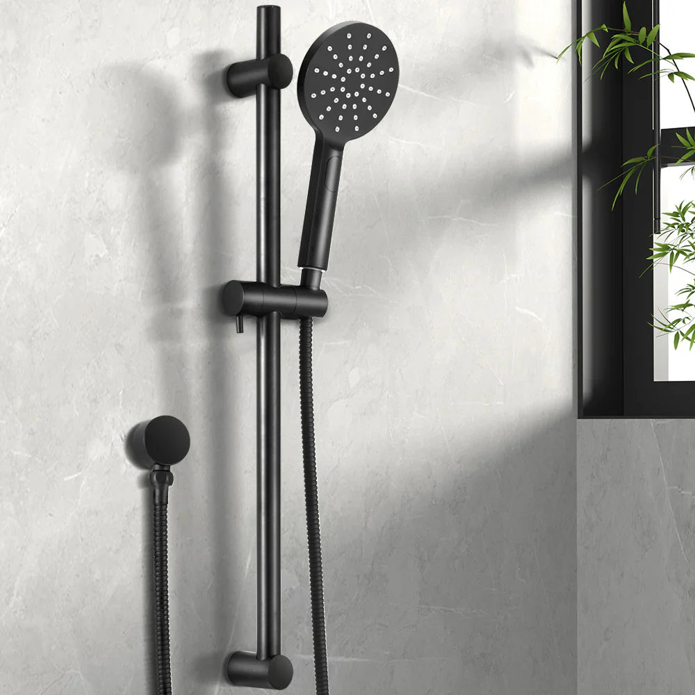 Handheld Shower Heads