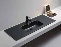 Vanity Tops and Basins