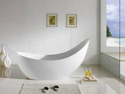 Freestanding Bath