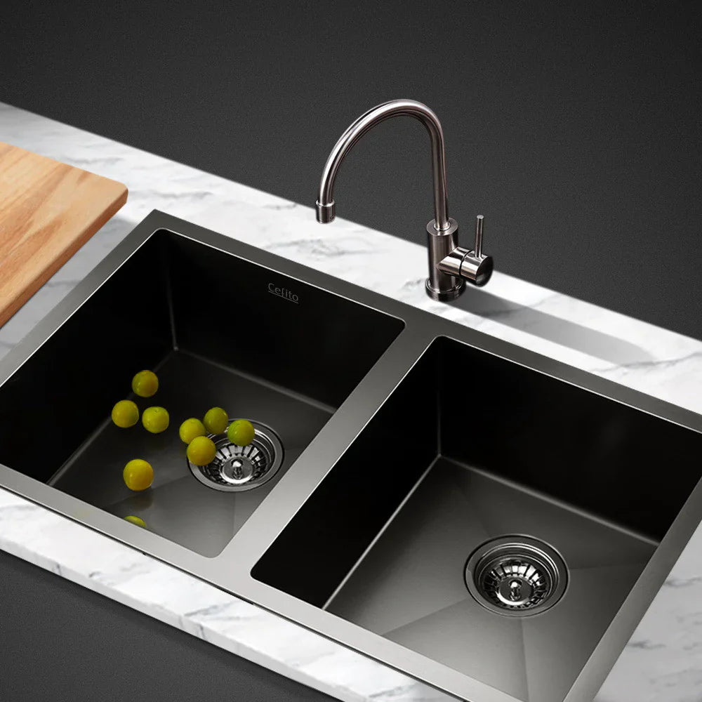 Stainless Steel Sinks