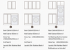Hampshire Laundry Kit (1305x600x2100mm)
