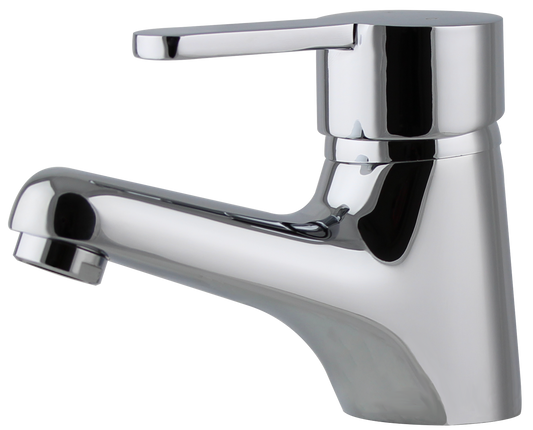 Magnolia Fixed Basin Mixer