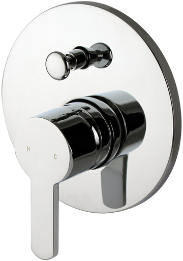 Magnolia Shower Mixer Diverter