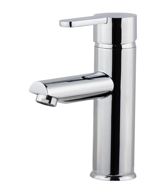 Magnolia Upright Basin Mixer