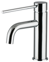 Anise Care Basin Mixer Curved Spout