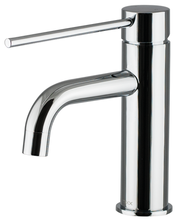 Anise Care Basin Mixer Curved Spout