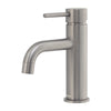 Anise Basin Mixer Curved Spout