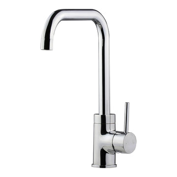 Anise Squareline Sink Mixer