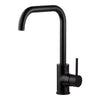 Anise Squareline Sink Mixer