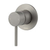 Anise Shower Mixer (80mm Backplate)