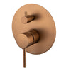 Anise Shower Diverter