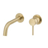 Anise Dual Wall Plate Mixer
