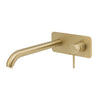 Anise Wall Tub Mixer