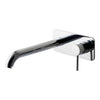 Anise Wall Tub Mixer