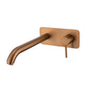 Anise Wall Tub Mixer