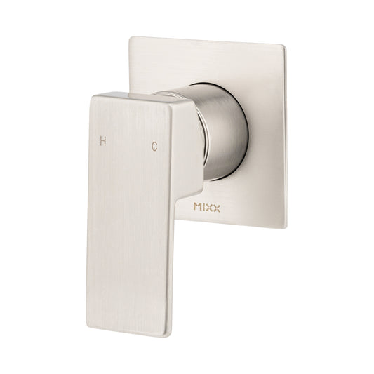 Sage Shower Mixer