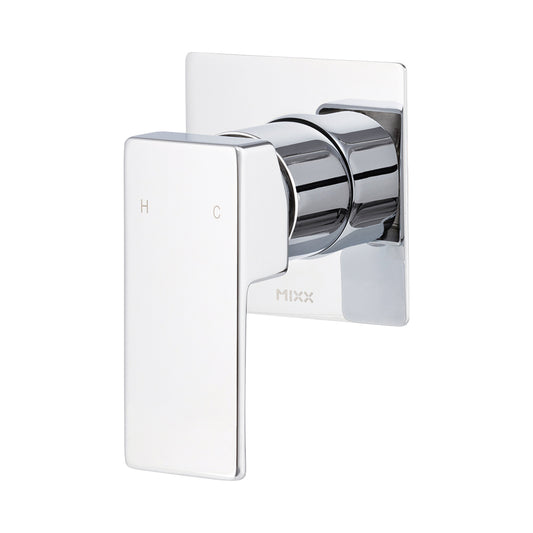 Sage Shower Mixer