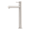 Anise Eco Tall Basin Mixer Straight Spout