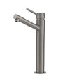 Anise Eco Tall Basin Mixer Upswept Spout