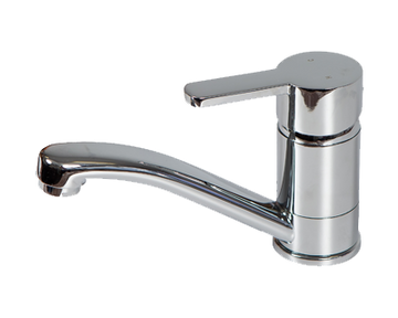 Magnolia Swivel Basin Mixer - Lead-Free