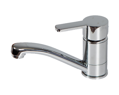 Magnolia Swivel Basin Mixer - Lead-Free