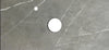 Rock Plate Stone Top- Amani Grey