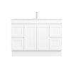 Marland Slim PVC Vanity Single Top