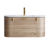 Plateau Vanity