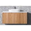 Duplex Wall Hung Vanity