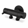 Dual Control Cistern Stop