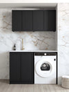 Hampshire Laundry Kit (1305x600x2100mm)