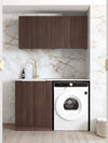 Havana Fluted Laundry Kit (1305mm)