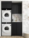 Hampshire Laundry Kit (1305x600x2100mm)