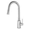 Helena Pull Out Kitchen Mixer