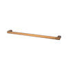 Sandalwood  Single Towel Rail 600-800mm