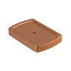 Sandalwood Soap Dish