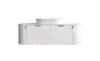 Plateau Vanity