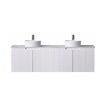 Duplex Wall Hung Vanity