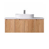 Duplex Wall Hung Vanity
